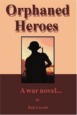 ORPHANED HEROES