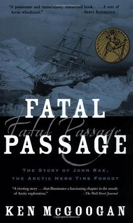 Fatal Passage pdf epub mobi 电子书 下载