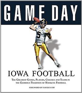 Iowa Football pdf epub mobi 电子书 下载