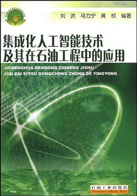 集成化人工智能技术及其在石油工程中的应用 pdf epub mobi 电子书 下载