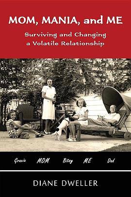 Mom, Mania, and Me pdf epub mobi 电子书 下载