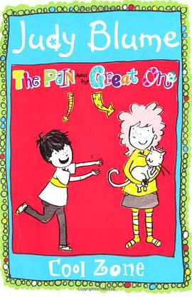 Cool Zone. Judy Blume pdf epub mobi 电子书 下载