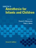 Smith's Anesthesia for Infants and Children pdf epub mobi 电子书 下载