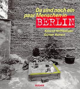 Da sind noch ein paar Menschen in Berlin. pdf epub mobi 电子书 下载