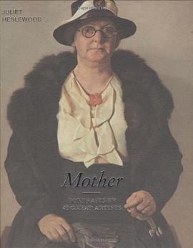 Mother pdf epub mobi 电子书 下载