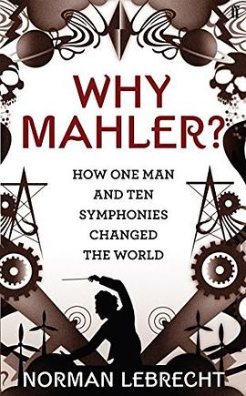 Why Mahler? pdf epub mobi 电子书 下载