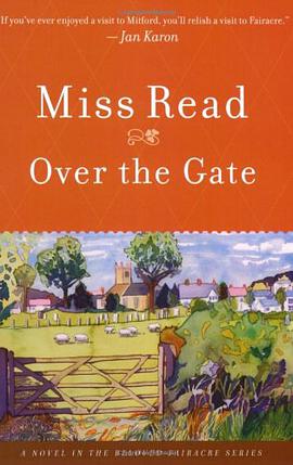 Over the Gate
