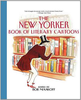 The New Yorker Book of Literary Cartoons pdf epub mobi 电子书 下载
