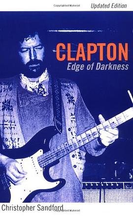 Clapton pdf epub mobi 电子书 下载