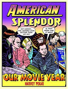 American Splendor      Our Movie Year pdf epub mobi 电子书 下载
