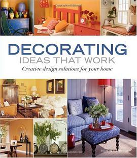 Decorating Ideas That Work pdf epub mobi 电子书 下载