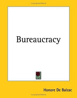 Bureaucracy pdf epub mobi 电子书 下载