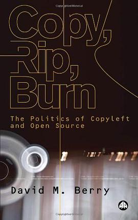 Copy, Rip, Burn pdf epub mobi 电子书 下载
