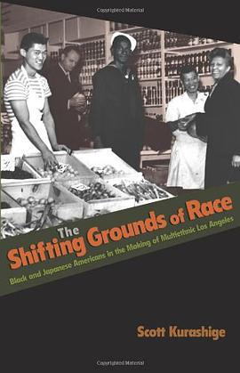 The Shifting Grounds of Race pdf epub mobi 电子书 下载