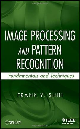 Image Processing and Pattern Recognition pdf epub mobi 电子书 下载