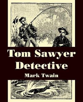 Tom Sawyer Detective pdf epub mobi 电子书 下载