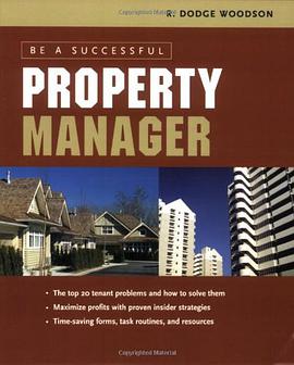 PROPERTY MANAGER pdf epub mobi 电子书 下载