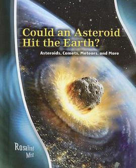 Could an Asteroid Hit the Earth? pdf epub mobi 电子书 下载