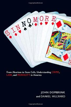 Sin No More pdf epub mobi 电子书 下载