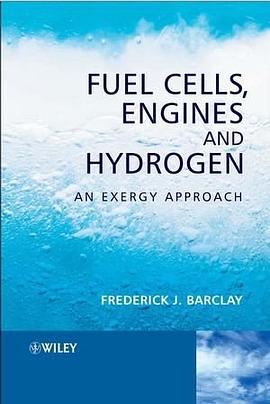 Fuel Cells, Engines and Hydrogen pdf epub mobi 電子書 下載