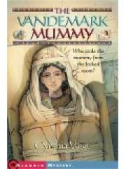 The Vandemark Mummy pdf epub mobi 下载