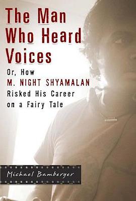 The Man Who Heard Voices pdf epub mobi 电子书 下载