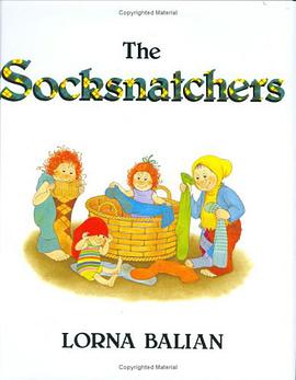 The Socksnatchers pdf epub mobi 电子书 下载