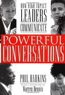 Powerful Conversations pdf epub mobi 下载