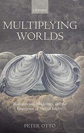 Multiplying Worlds pdf epub mobi 电子书 下载