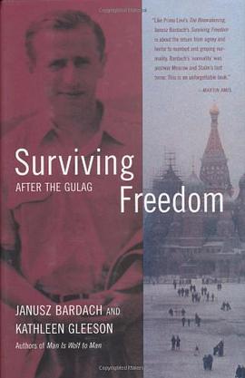 Surviving Freedom pdf epub mobi 电子书 下载