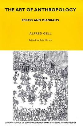 The Art of Anthropology pdf epub mobi 電子書 下載