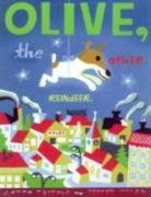 Olive, the Other Reindeer pdf epub mobi 电子书 下载