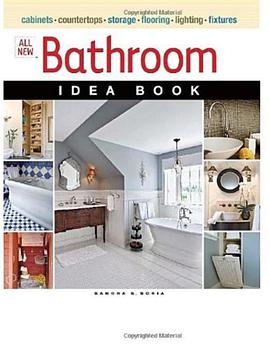 All New Bathroom Idea Book