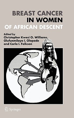 Breast Cancer in Women of African Descent pdf epub mobi 电子书 下载