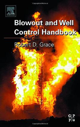 Blowout and Well Control Handbook pdf epub mobi 电子书 下载