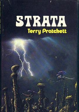 Strata pdf epub mobi 電子書 下載