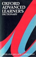Oxford Advanced Learner's Dictionary of Current English pdf epub mobi 电子书 下载