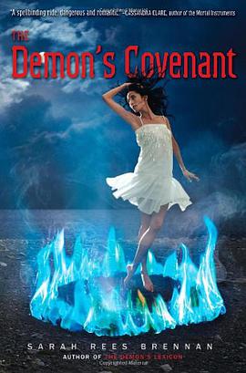 The Demon's Covenant pdf epub mobi 电子书 下载