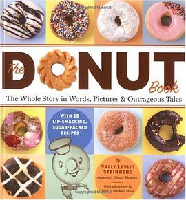 The Donut Book pdf epub mobi 电子书 下载