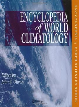 The Encyclopedia of World Climatology pdf epub mobi 电子书 下载