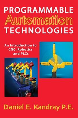 Programmable Automation pdf epub mobi 电子书 下载