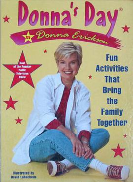 Donnas Day pdf epub mobi 电子书 下载