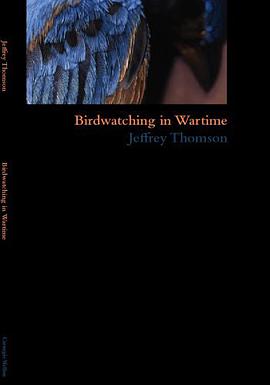 Birdwatching in Wartime pdf epub mobi 电子书 下载