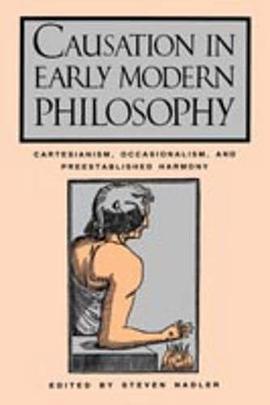 Causation in Early Modern Philosophy pdf epub mobi 电子书 下载
