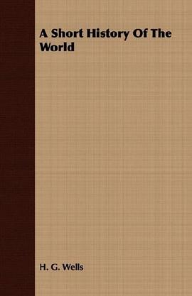 A Short History Of The World pdf epub mobi 电子书 下载