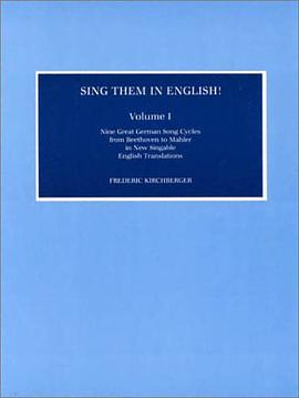 Sing Them in English! pdf epub mobi 电子书 下载