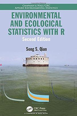 Environmental and Ecological Statistics with R, Second Edition pdf epub mobi 电子书 下载