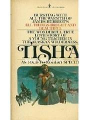 Tisha pdf epub mobi 电子书 下载