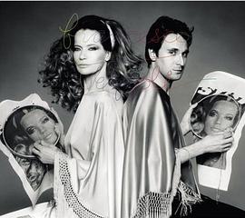 The Needleworks Of Francesco Vezzoli pdf epub mobi 电子书 下载