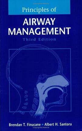 Principles of Airway Management pdf epub mobi 電子書 下載